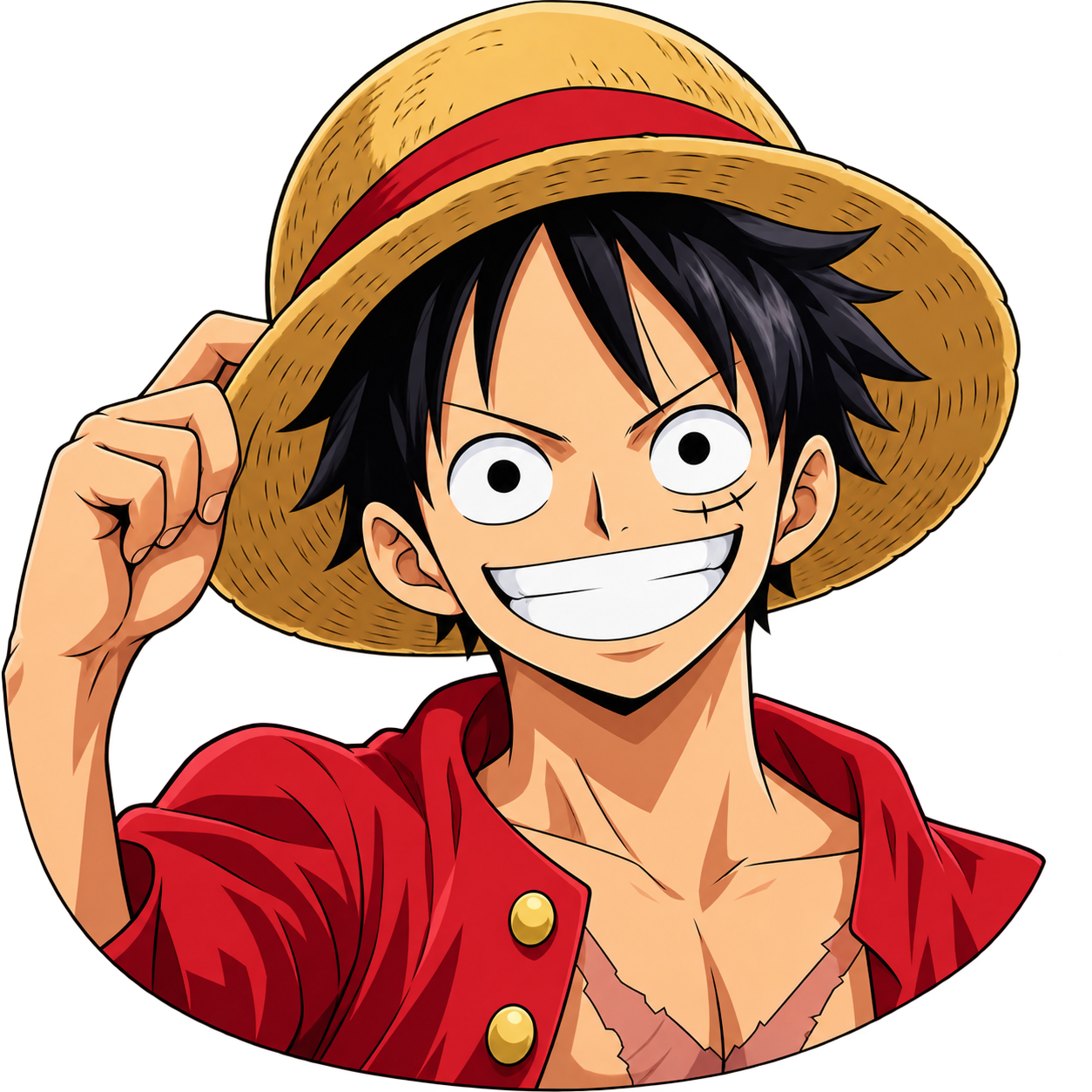 Selected Avatar
